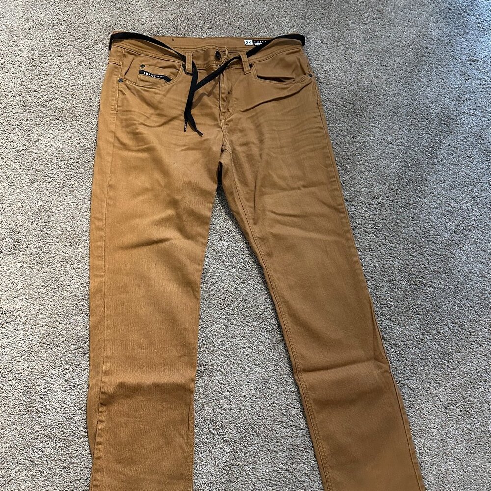 Empyre Men's Skeletor Jeans Size 34
